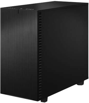 Корпус Design Define 7 Solid (FD-C-DEF7A-01) Fractal Design