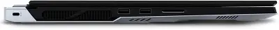 Ноутбук MSI Titan 18 HX AI A2XWJG-206RU Core Ultra 9 285HX 64Gb SSD4Tb NVIDIA GeForce RTX 5090 для ноутбуков 24Gb 18" IPS UHD+ (3840x2400) Windows 11 Home black WiFi BT Cam (9S7-182421-206)