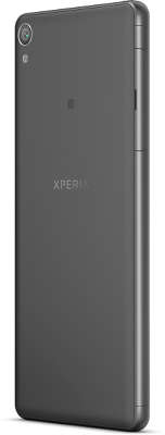 Смартфон Sony F3111 Xperia XA, графитовый чёрный