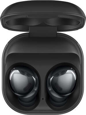 Беспроводные наушники Samsung Galaxy Buds Pro SM-R190NZKACIS, чёрные