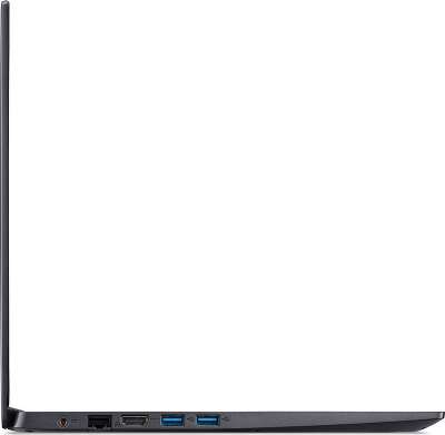 Ноутбук Acer Aspire 3 15.6" FHD i3 1005G1/4/1000/mx330 2G/Dos