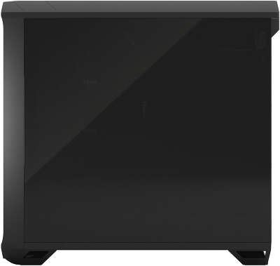 Корпус Fractal Design Torrent Black TG Light Tint, черный, EATX, Без БП (FD-C-TOR1A-01)
