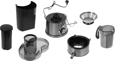 Соковыжималка VITEK VT-1601