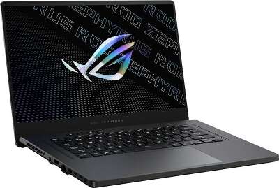 Ноутбук ASUS ROG Zephyrus G15 GA503QM-HN094 15.6" FHD R 7 5800HS/16/512 SSD/GF RTX 3060 6G/WF/BT/DOS