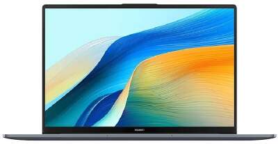 Huawei MateBook D16 MCLG-X [53014BUY] Gray 16