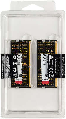 Kingston FURY Impact KF432S20IBK2/64