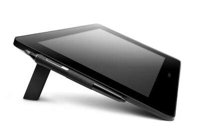 Графический планшет-монитор Wacom Cintiq Cintiq Pro 16 USB Type-C черный