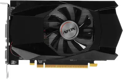 Видеокарта Afox PCI-E 3.0 AF740-2048D5H3-V2 NVIDIA GeForce GT 740 2Gb 128bit GDDR5 993/5000 DVIx1 HDMIx1 CRTx1 HDCP Ret