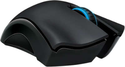 Мышь беспроводная Razer Mamba 2012 6400 dpi