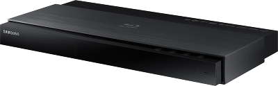 Плеер Blu-Ray Samsung BD-J7500/RU серебристый Wi-Fi
