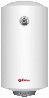 Водонагреватель Thermex Nova 50 V Slim 2кВт 50л электрический настенный/белый