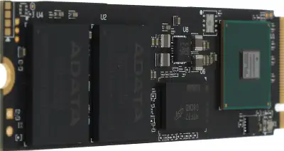 Накопитель SSD A-Data PCIe 4.0 x4 8TB AGAMMIXS70B-8000G-CS XPG Gammix S70 Blade M.2 2280