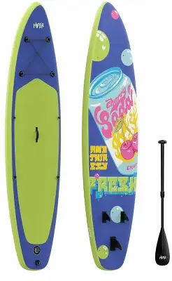 Сапборд HIPER FRESH SUPB-0144