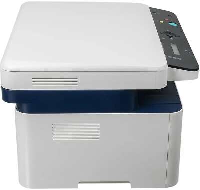 Xerox WorkCentre 3025BI {A4, Laser, P/C/S, 20 ppm, max 15K pages per month, 128MB, GDI, USB, Wi-Fi} (WC3025BI#)(3025V_BI/3025V_BIM)