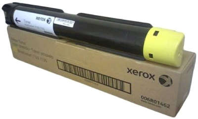 Картридж Xerox 006R01462 желтый