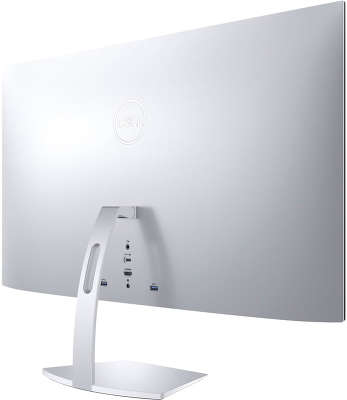 Монитор 27" DELL S2719DC IPS WQHD HDMI, DP USB-Hub