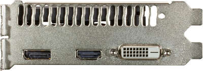Видеокарта PowerColor AMD Radeon RX 550 Red Dragon 2Gb DDR5 PCI-E DVI, HDMI, DP