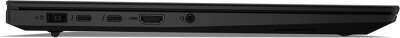 Ноутбук Lenovo ThinkPad X1 Extreme G3 T 15.6" UHD i7-10750H/16/512 SSD/GF GTX 1650 ti 4G/WF/BT/Cam/W10Pro