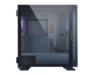 Корпус MSI MAG VAMPIRIC 300R PACIFIC BLUE, синий, EATX, Без БП (MAG VAMPIRIC 300R PACIFIC BLUE)