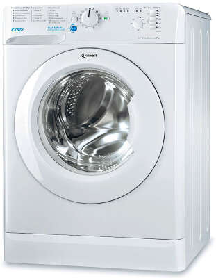 Стиральная машина Indesit Innex BWSB 51051 класс: A загр.фронтальная макс.:5кг белый
