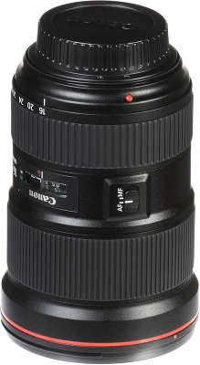 Объектив Canon EF 16-35 мм f/2.8L III USM