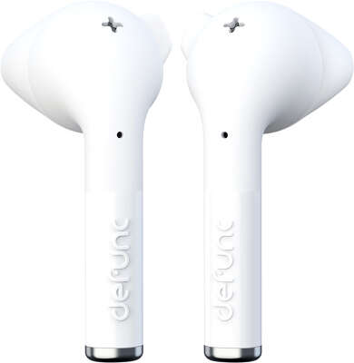 Наушники беспроводные Defunc TRUE GO Slim, White [D4212]
