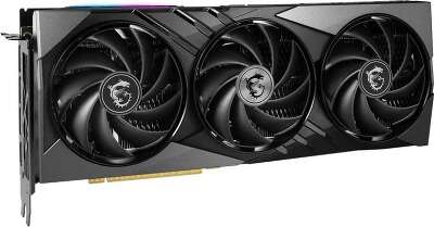 Видеокарта MSI NVIDIA nVidia GeForce RTX 4060Ti RTX 4060Ti GAMING X SLIM 16Gb GDDR6 PCI-E HDMI, 3DP