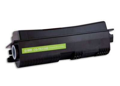 Картридж лазерный Cactus CS-TK1140 TK-1140 черный (7200стр.) для Kyocera FS-1035/1135/M2035/M2535dn