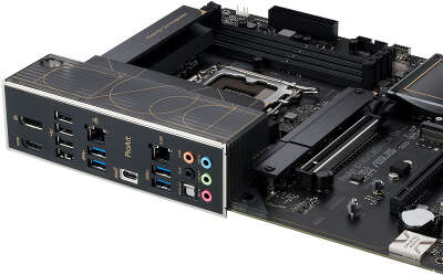 Материнская плата ATX LGA1700 ASUS PROART B760-CREATOR D4