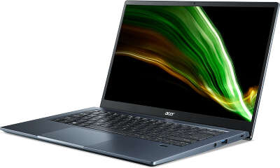 Ноутбук Acer Swift 3 SF314-511-38YS 14" FHD i3-1115G4/8/256 SSD/DOS