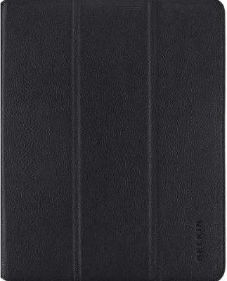 Чехол Belkin Trifold Folio Stand для iPad 2, черный [F8N618cw]