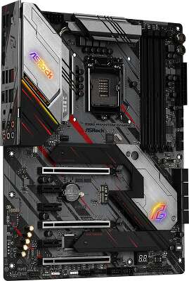 Материнская плата ATX LGA1151v2 ASRock Z390 Phantom Gaming 7