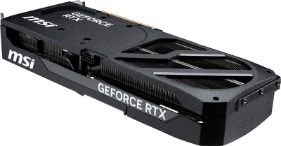 MSI GeForce RTX 5070 12G SHADOW 3X OC
