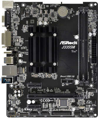 Мат. плата Asrock J3355M