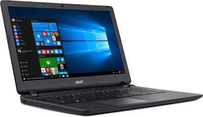 Ноутбук Acer Aspire ES1-523-22YE 15.6'' HD E1-7010/2/500/ WF/BT/CAM/W10