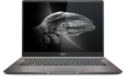 Ноутбук MSI Creator Z16 A12UET-064RU 16" WQXGA IPS i7-12700H/16/512 SSD/RTX 3060 6G/W11Pro