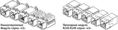 Модуль-вставка NIKOMAX типа Keystone для системы мониторинга, Кат.6 (Класс E), 250МГц, RJ45/8P8C, FT-TOOL/110/KRONE, T568A/B, полный экран, металлик - гарантия: 5 лет расширенная / 25 лет системная