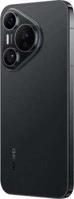 Смартфон Huawei Pura 70 12+256 Gb Black (51097VXY)