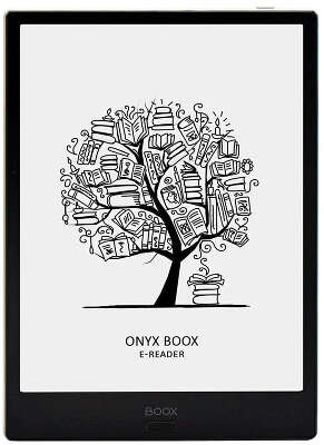 Электронная книга 10" ONYX Boox LOMONOSOV, WiFi