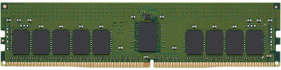 Модуль памяти DDR4 RDIMM 16Gb DDR3200 Kingston (KSM32RD8/16HDR)