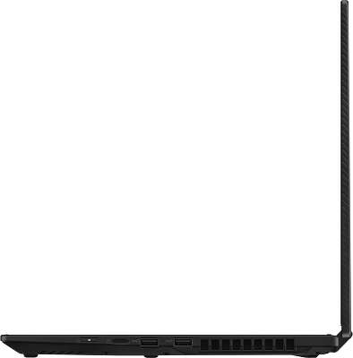 Ноутбук ASUS ROG Flow X16 GV601VV-NF045 16" WQXGA Touch IPS i9 13900H 2.6 ГГц/16/1Tb SSD/RTX 4060 8G/Dos