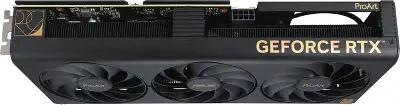 Видеокарта ASUS NVIDIA nVidia GeForce RTX 4060Ti ProArt OC 16Gb DDR6 PCI-E HDMI, 3DP