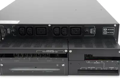Байпас Ippon MBP Innova Unity RT 3-3 10-20K