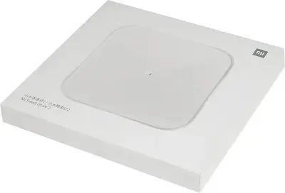 Напольные весы Xiaomi Mi Smart Scale 2 (NUN4056GL)