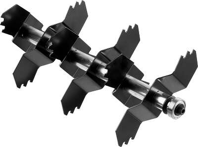 Аэратор Зубр ЗСЭ-32-1000 электр. 1000Вт 4000об/мин