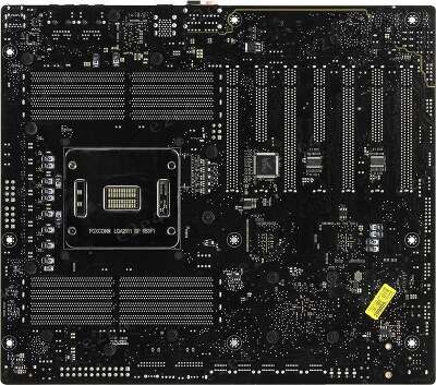Материнская плата ATX LGA2011-3 ASUS X99-E-10G WS