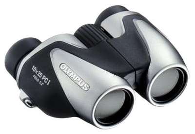 Бинокль Olympus 10x25 PC I