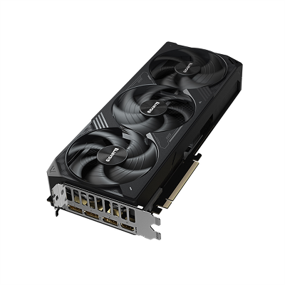 Видеокарта GIGABYTE RTX5070Ti WINDFORCE SFF 16Gb//RTX5070Ti, HDMI*1, DP*3, 16G,D7