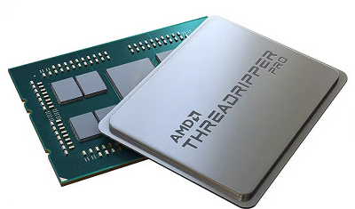 Процессор Ryzen X92 Threadripper PRO 7995WX sTR5 350W 2500 100-000000884 AMD