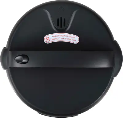 Мультиварка Midea MPC-6035 5л 860Вт серебристый